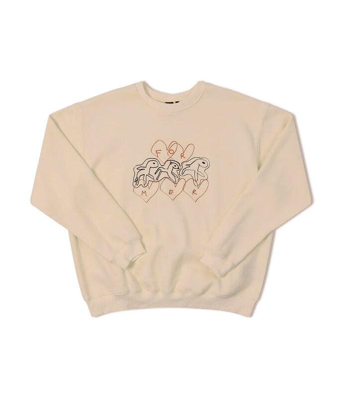 Former Former : Candy Crewneck