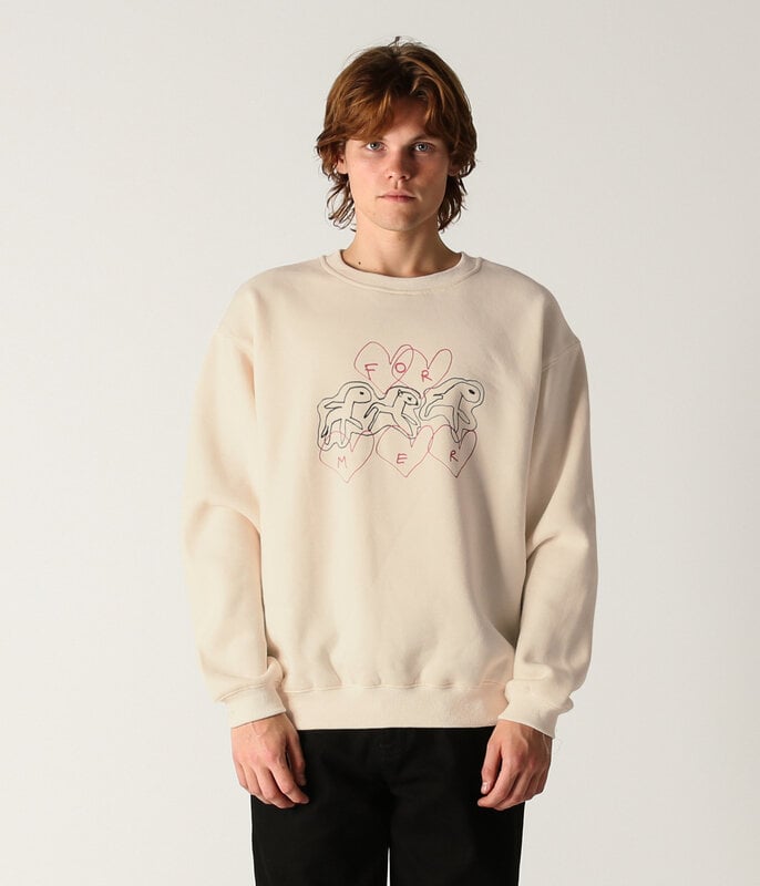 Former Former : Candy Crewneck