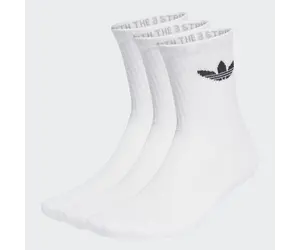 adidas mid socks