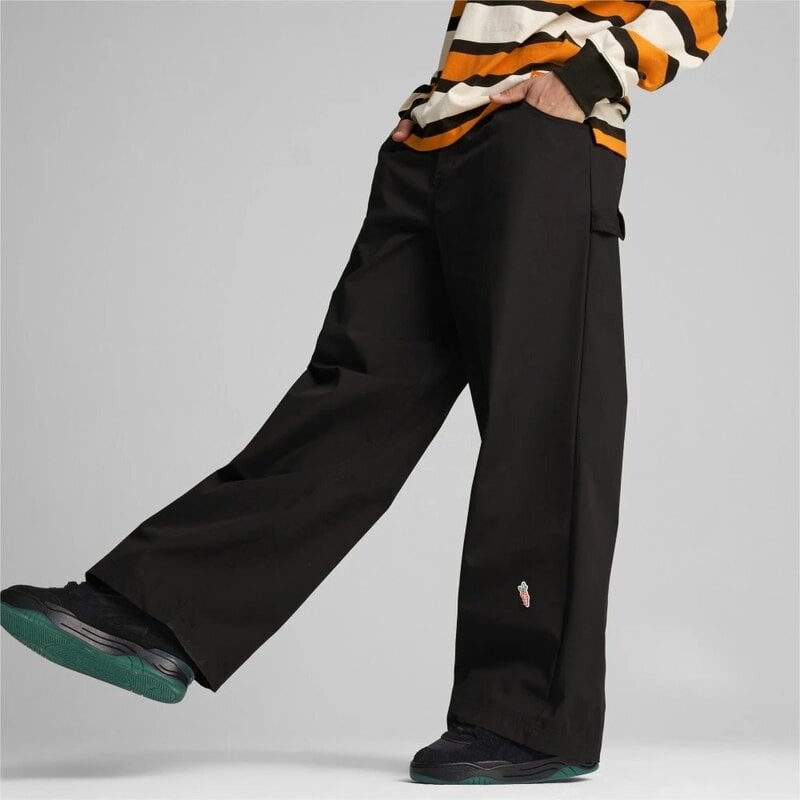 PUMA Puma X Carrots : Woven Cargo Pants