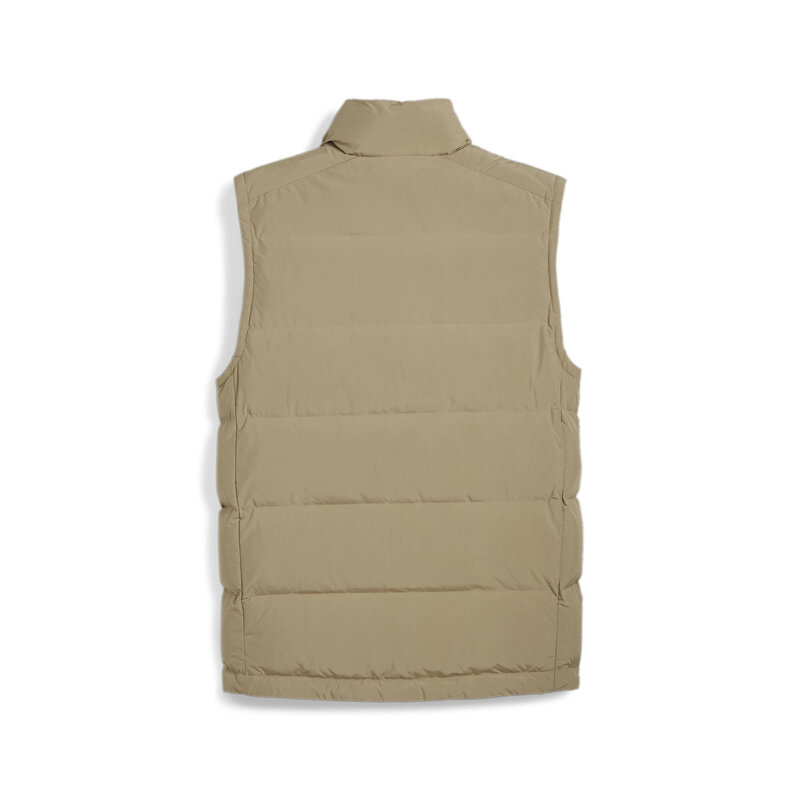 Puma : Mono Puffer Vest - WLKN Puma : Mono Puffer Vest - WLKN