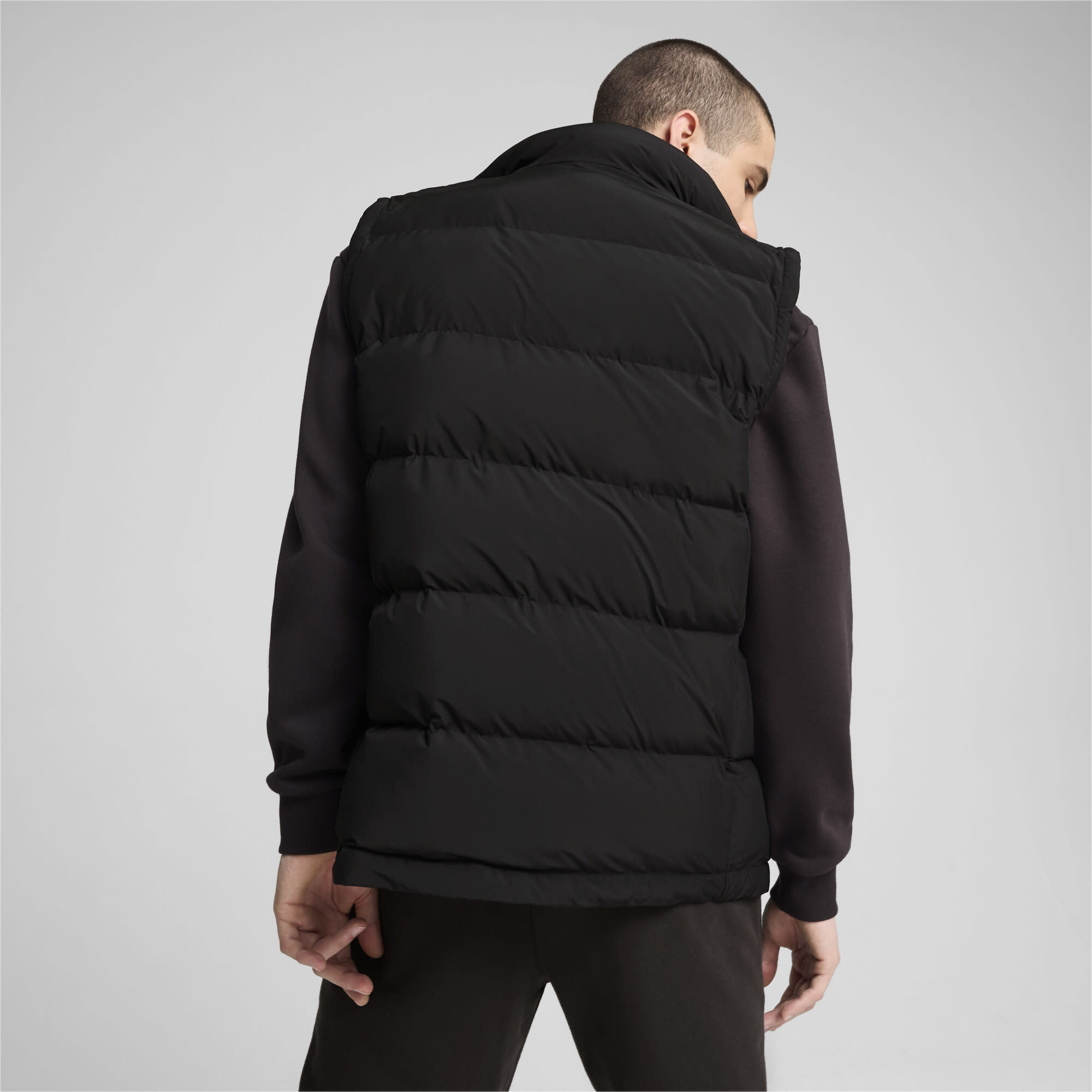 Puma : Mono Puffer Vest - WLKN