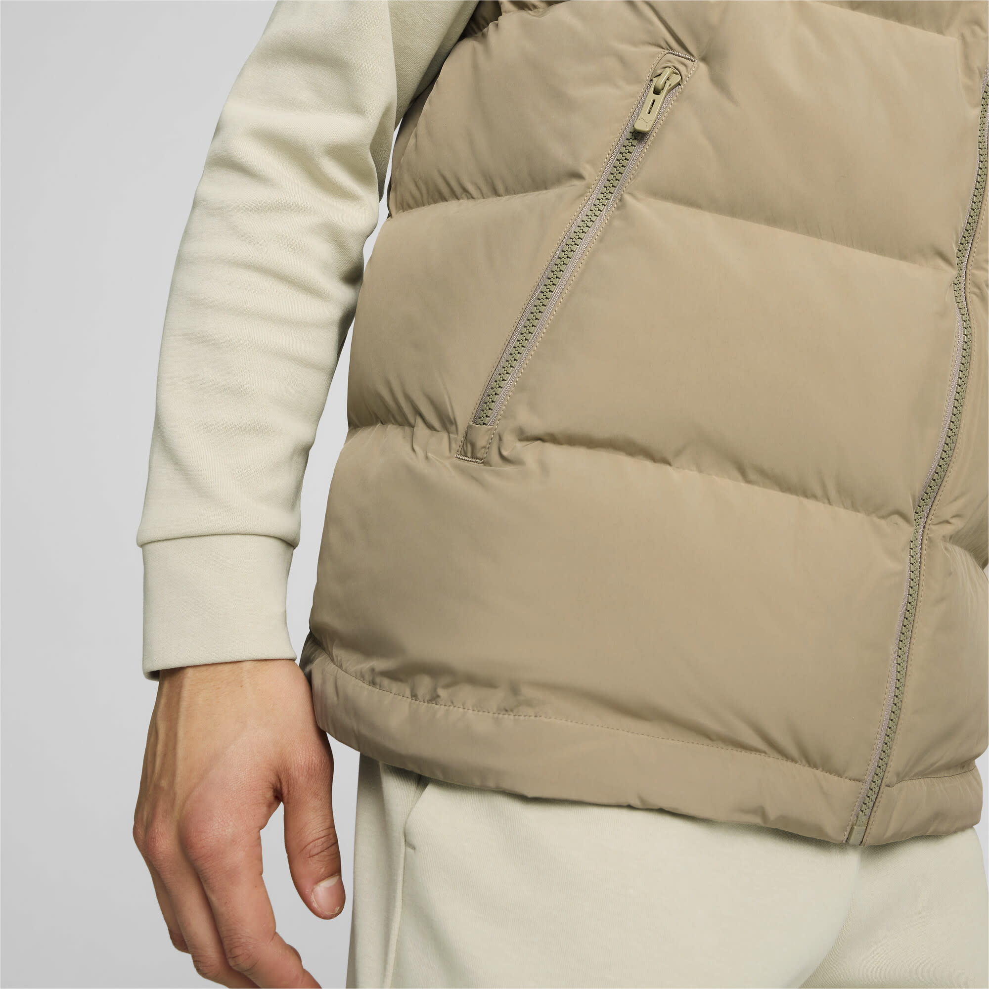 PUMA Puma : Mono Puffer Vest