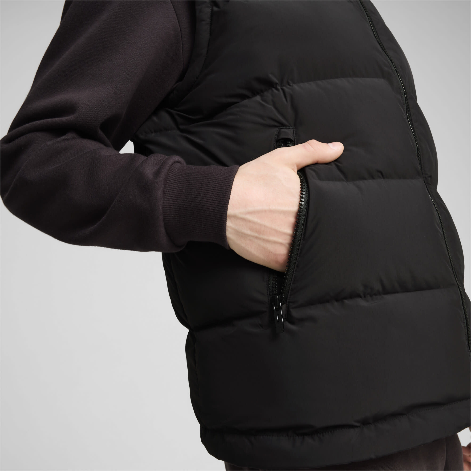 PUMA Puma : Mono Puffer Vest