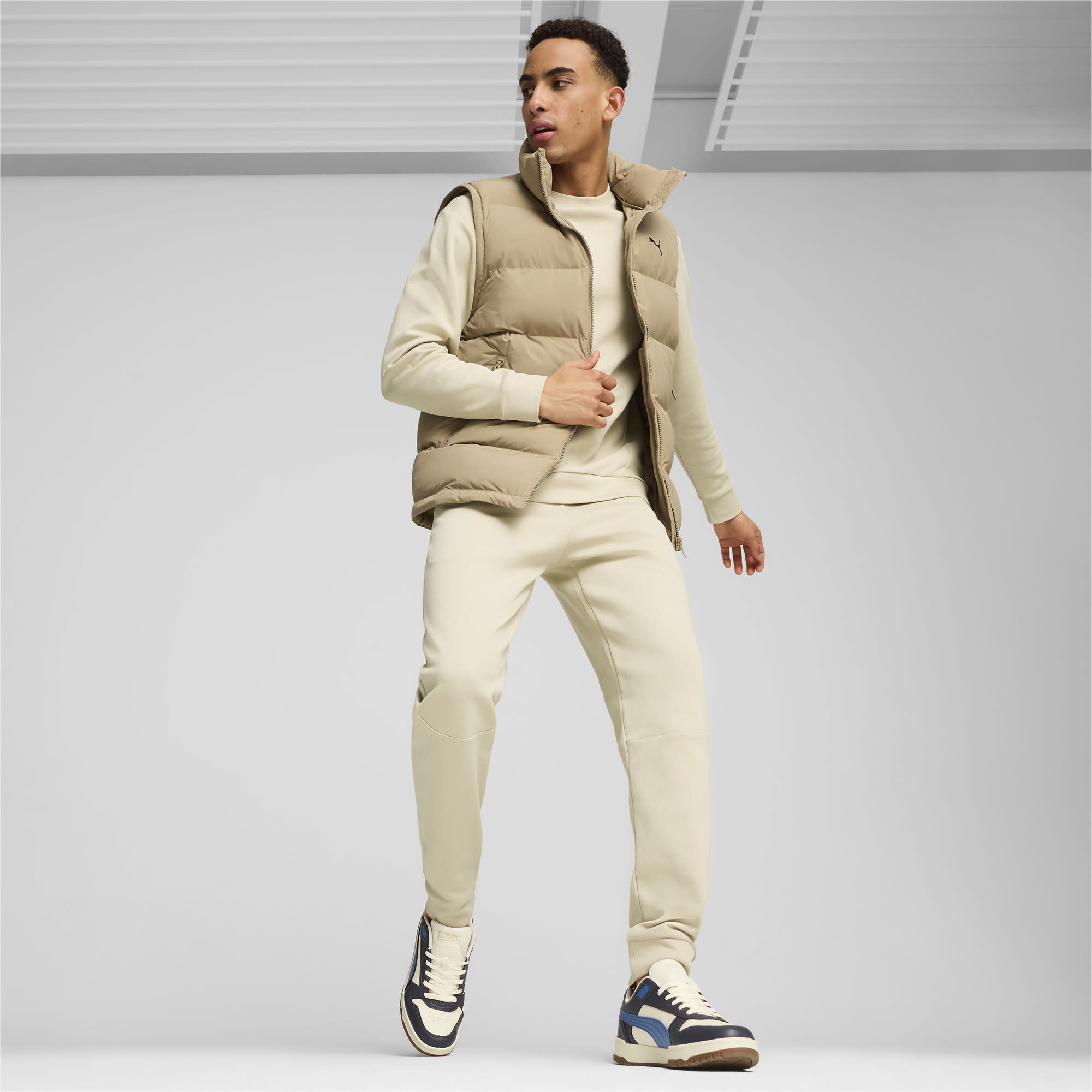 PUMA Puma : Mono Puffer Vest