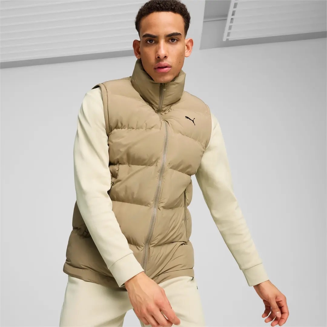 PUMA Puma : Mono Puffer Vest