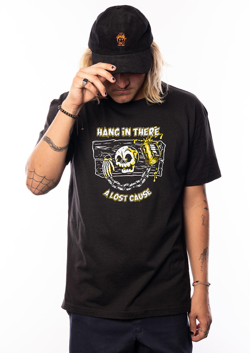 A Lost Cause A Lost Cause : Hang Tee