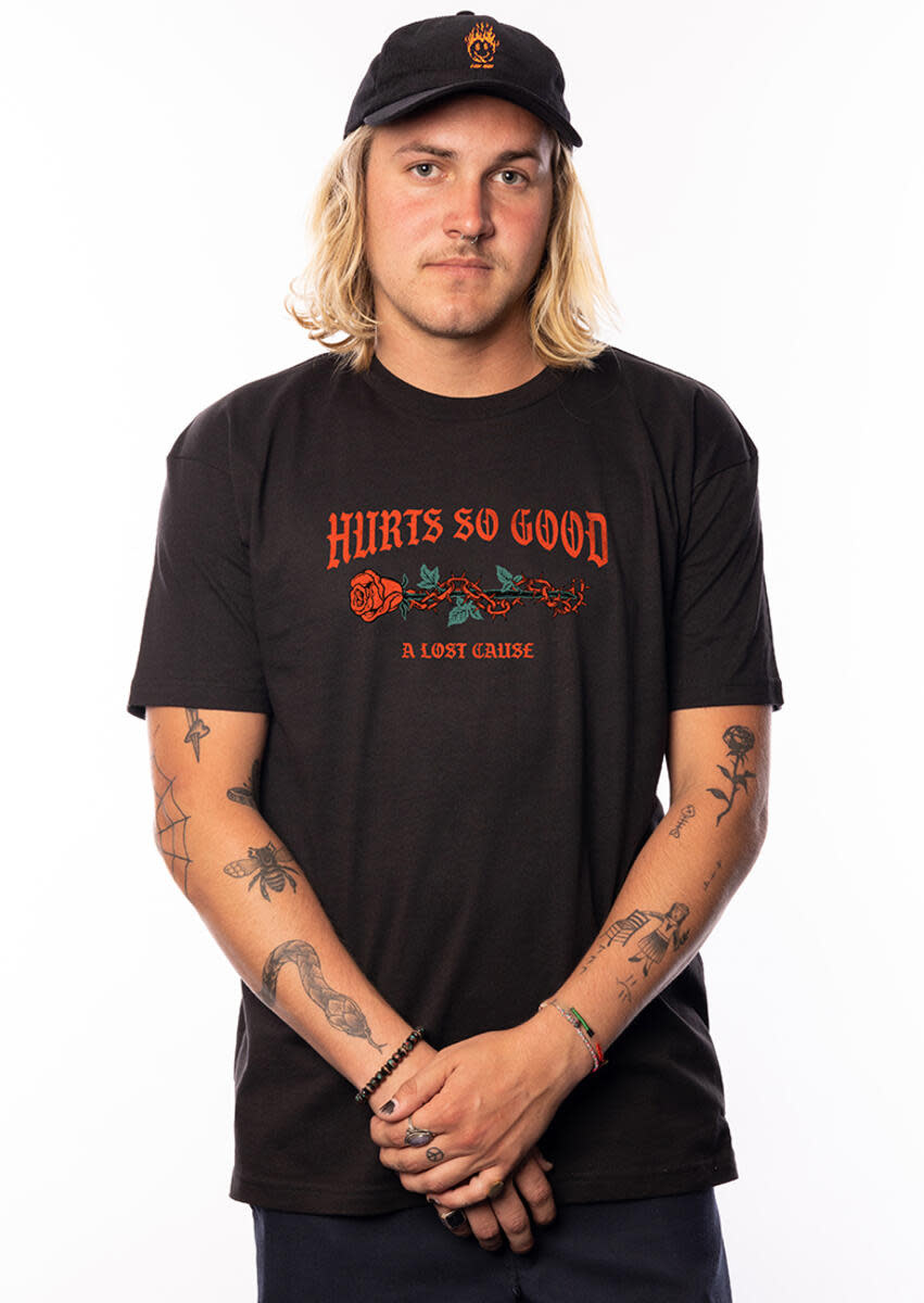 A Lost Cause A Lost Cause : Hurts So Good Tee