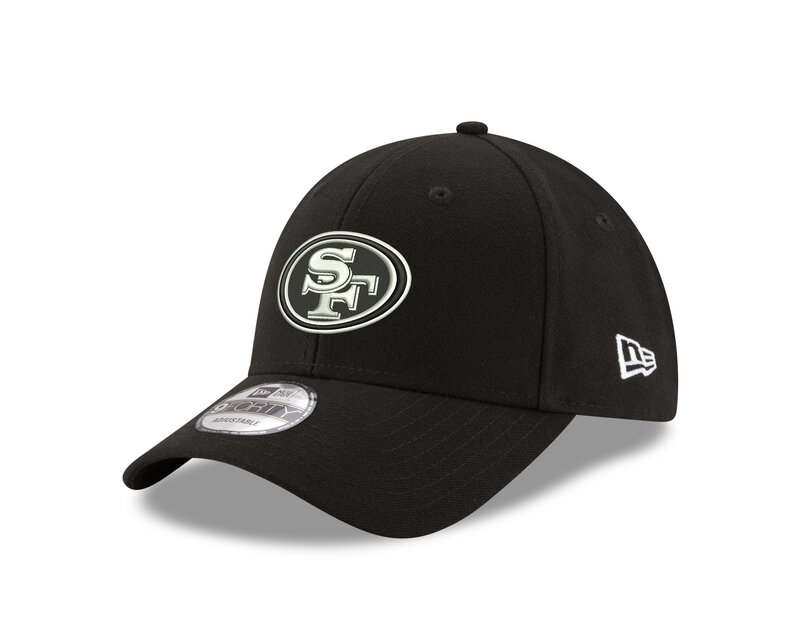 New Era 940 San Francisco 49ers Cap