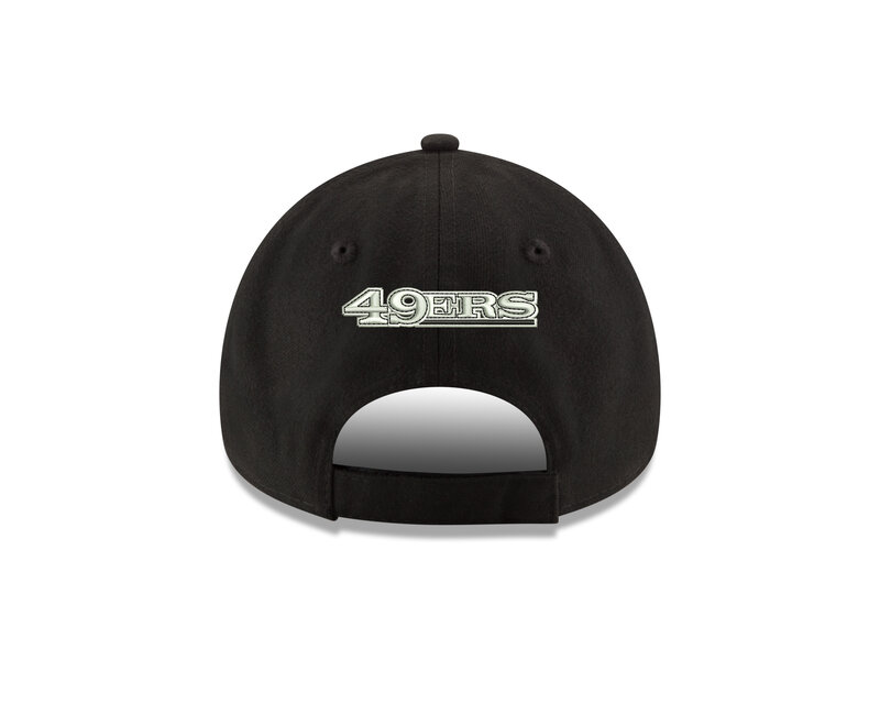 New Era 940 San Francisco 49ers Cap WLKN