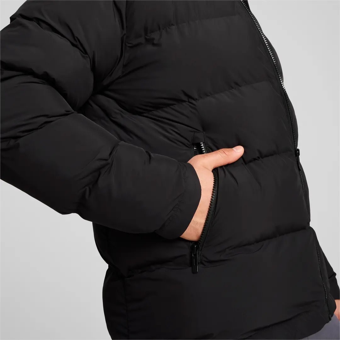 PUMA Puma : Mono Puffer Jacket