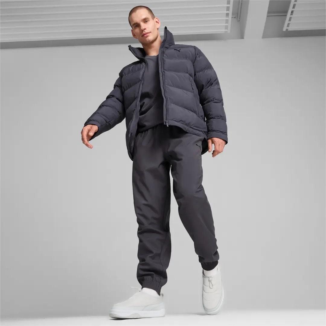 PUMA Puma : Mono Puffer Jacket