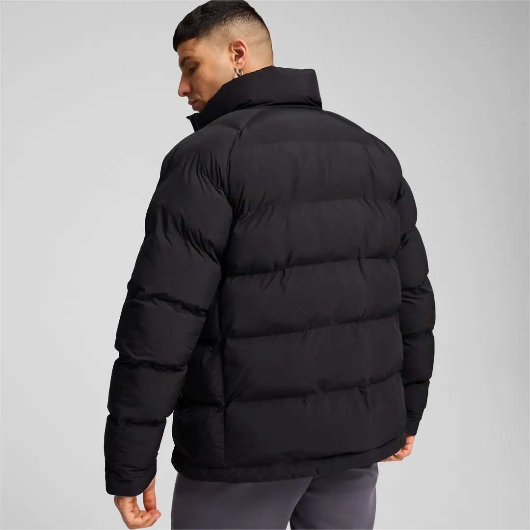 PUMA Puma : Mono Puffer Jacket