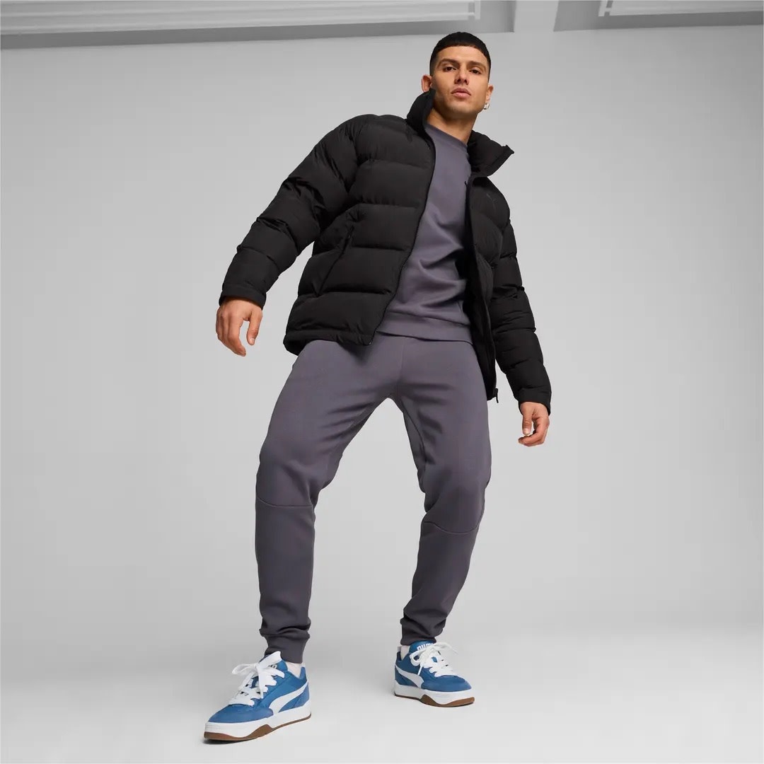 PUMA Puma : Mono Puffer Jacket