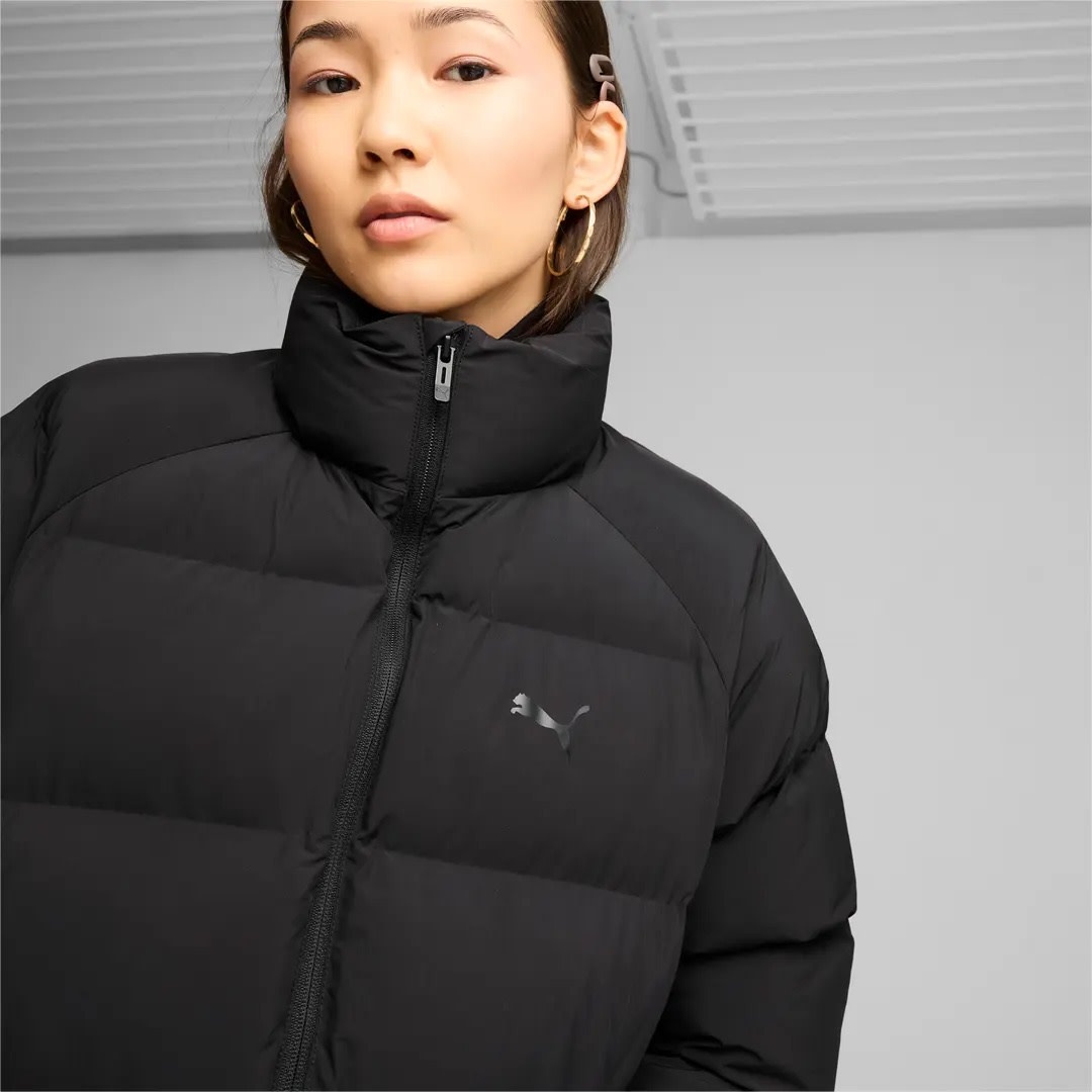 Puma : Women Mono Puffer Jacket - WLKN