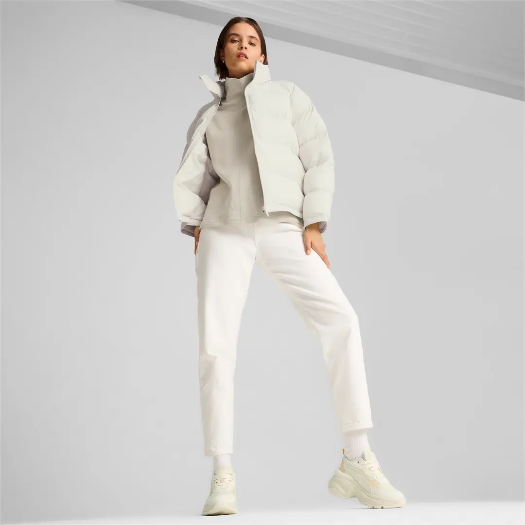 PUMA Puma : Women Mono Puffer Jacket