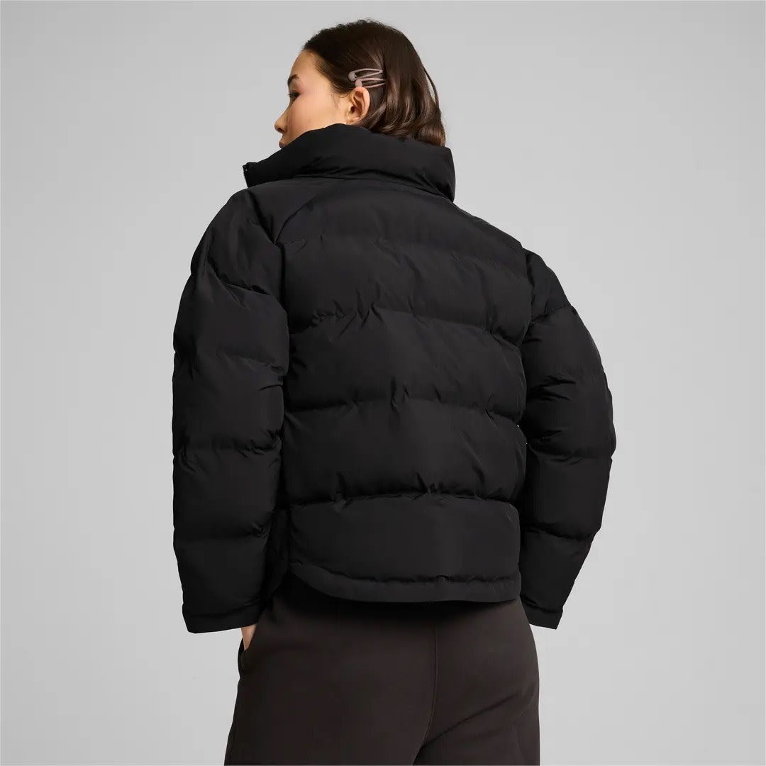 PUMA Puma : Women Mono Puffer Jacket