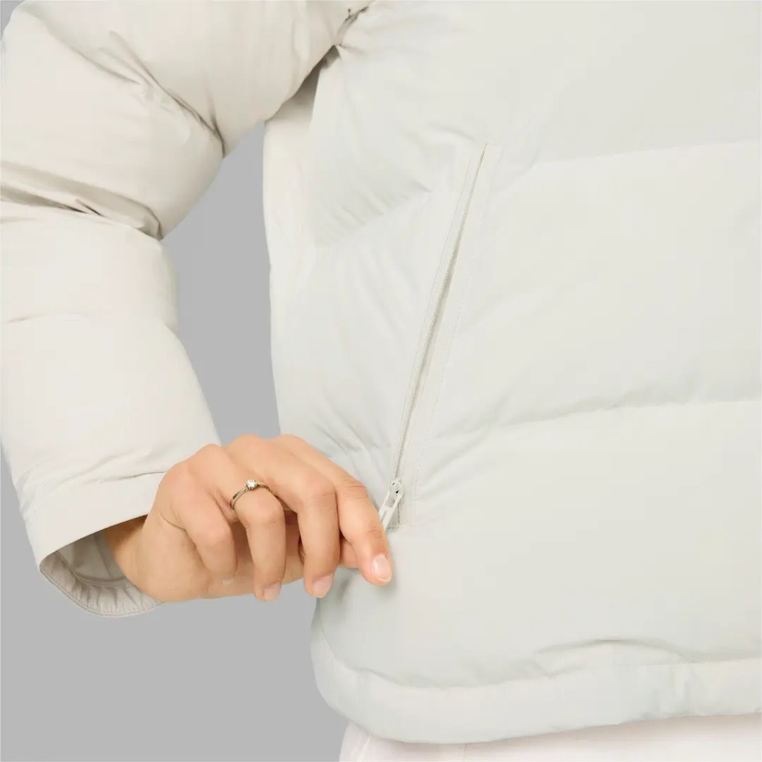 PUMA Puma : Women Mono Puffer Jacket