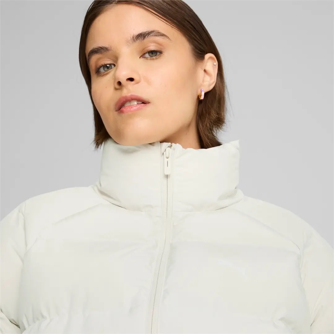 PUMA Puma : Women Mono Puffer Jacket