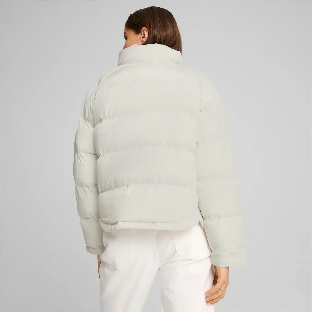 PUMA Puma : Women Mono Puffer Jacket