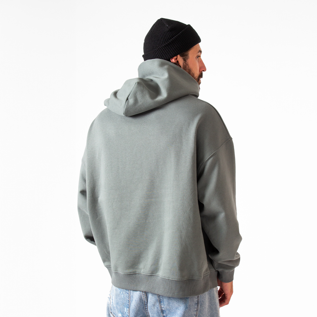 WLKN WLKN : Elite Boxy Hoodie