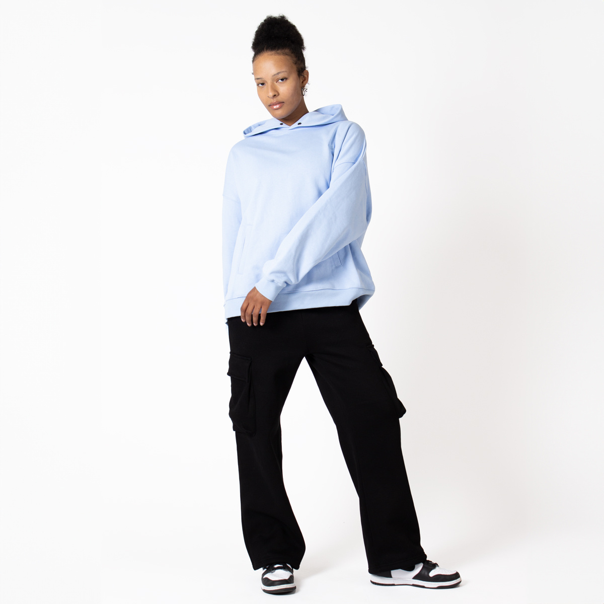 WLKN WLKN : Elite Boxy Hoodie