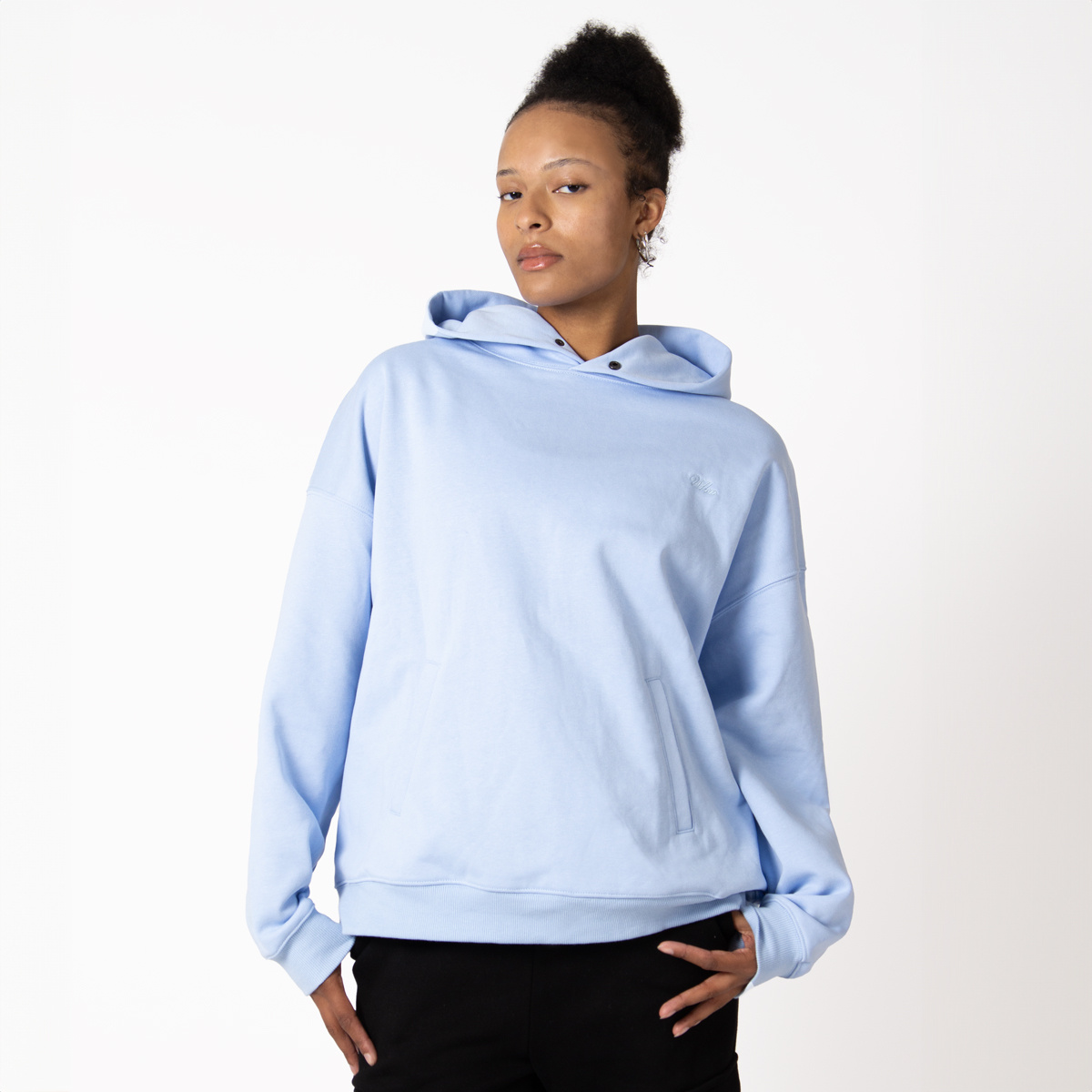 WLKN WLKN : Elite Boxy Hoodie