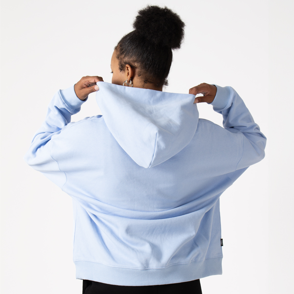 WLKN WLKN : Elite Boxy Hoodie