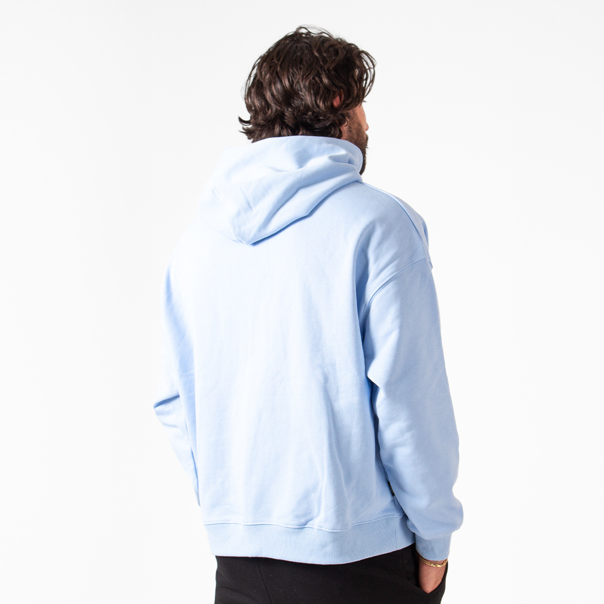 WLKN WLKN : Elite Boxy Hoodie