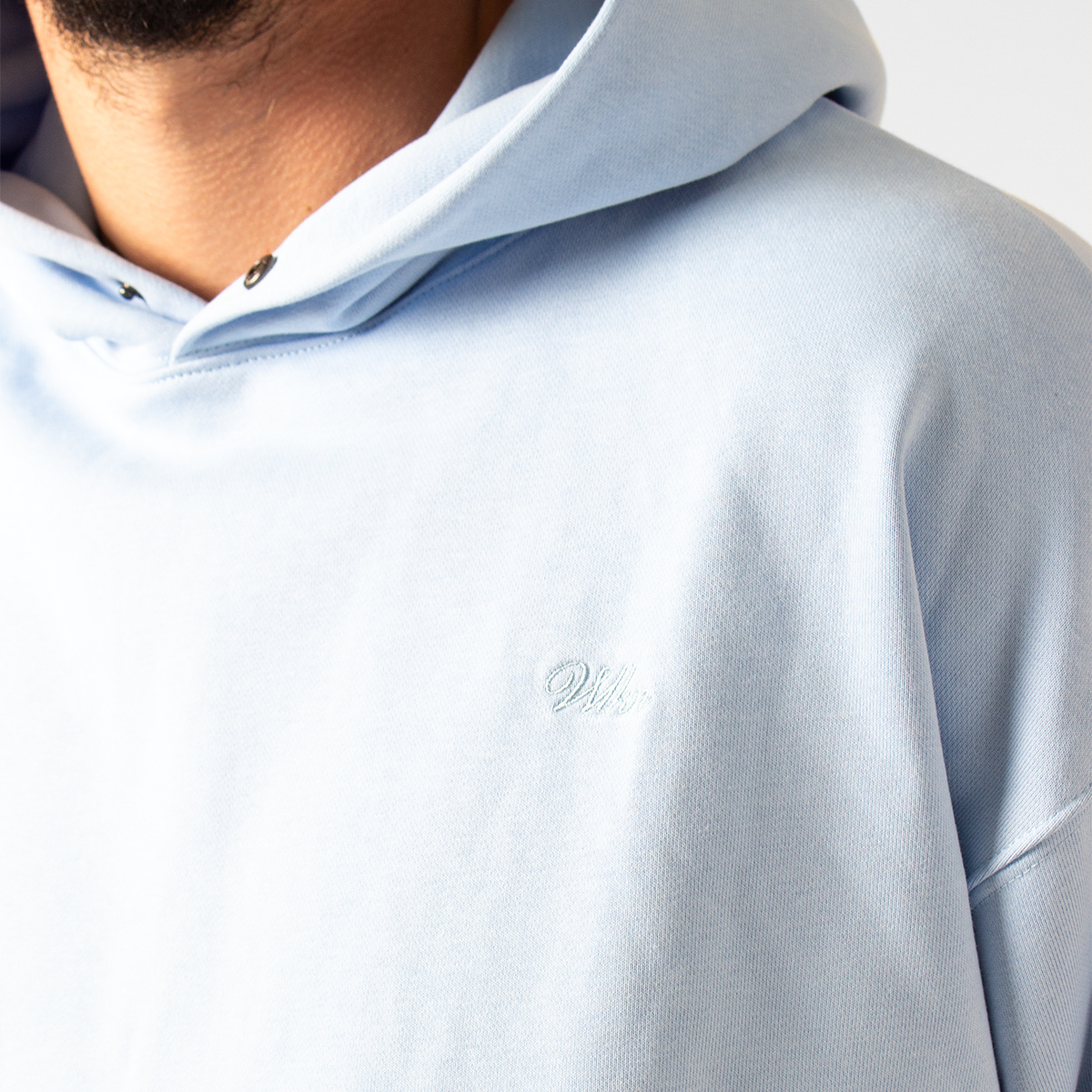 WLKN WLKN : Elite Boxy Hoodie