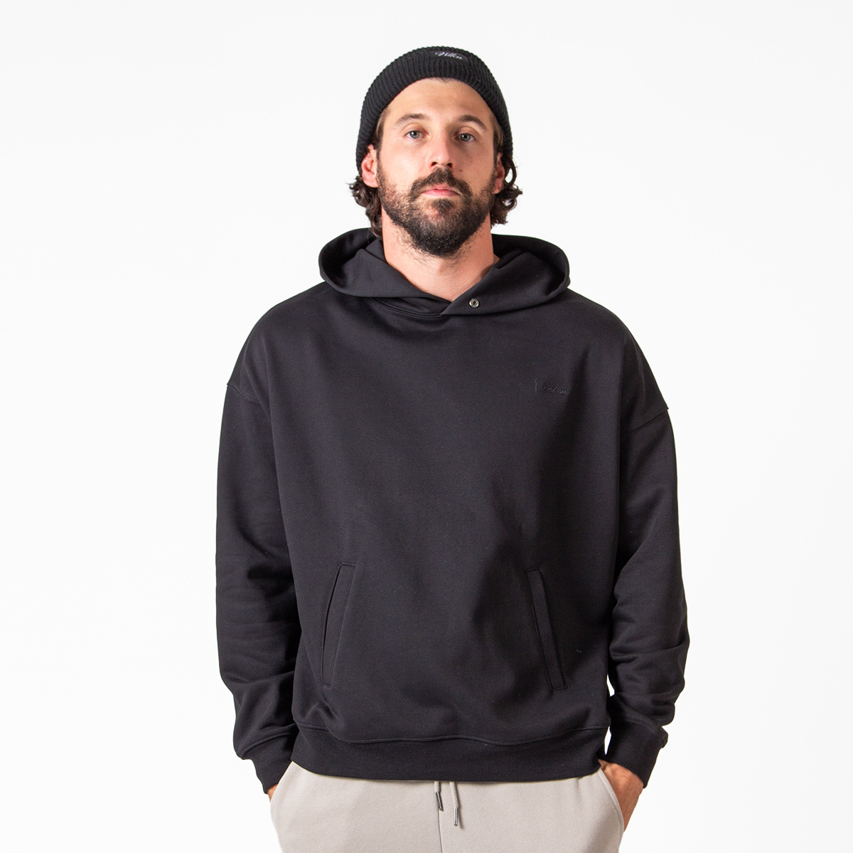 WLKN WLKN : Elite Boxy Hoodie