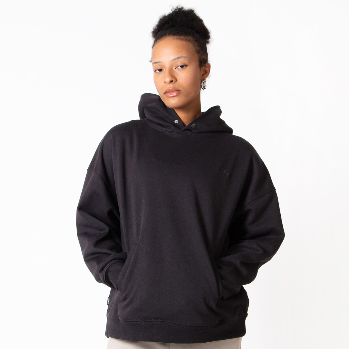WLKN WLKN : Elite Boxy Hoodie
