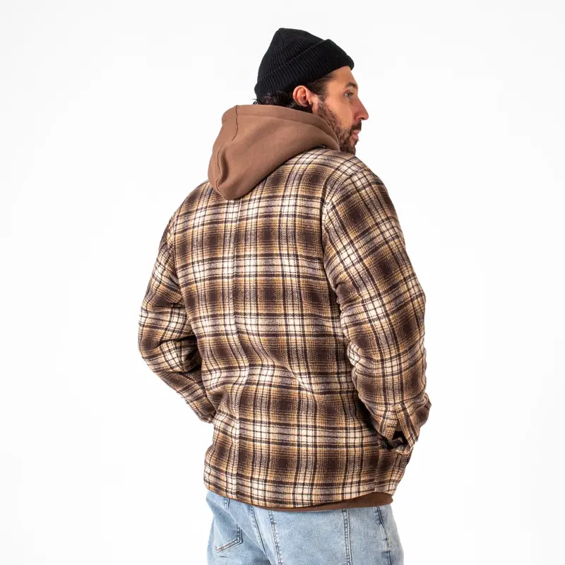 WLKN WLKN : Club Plaid Jacket