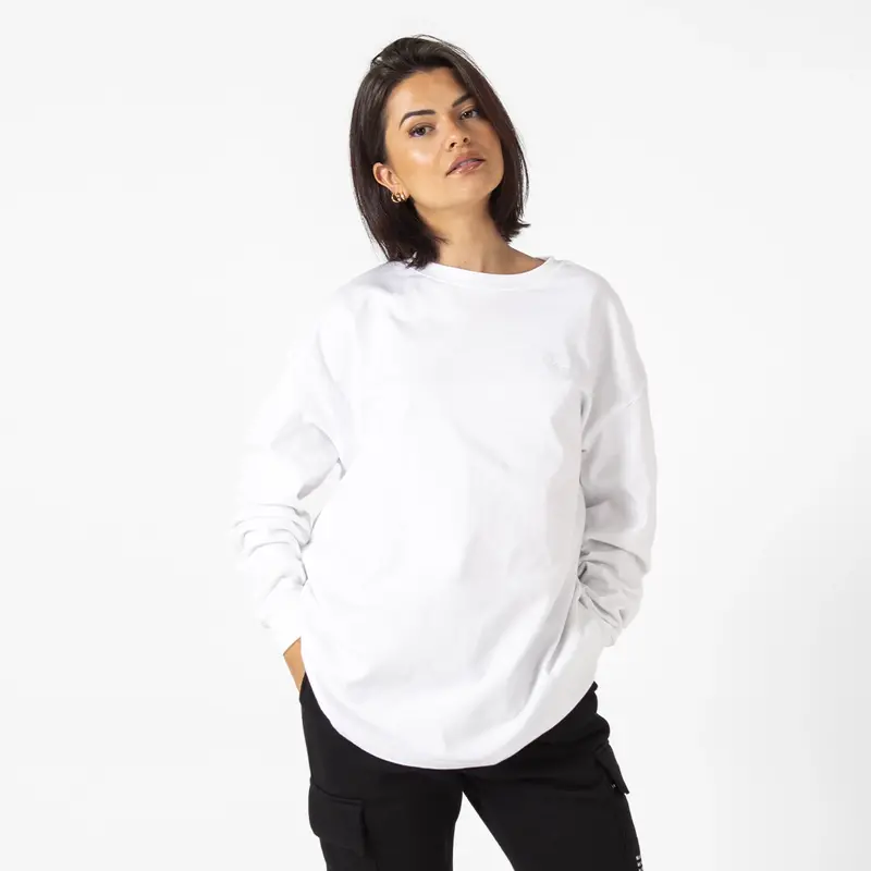 WLKN WLKN : Club Heavy Long Sleeve T-Shirt