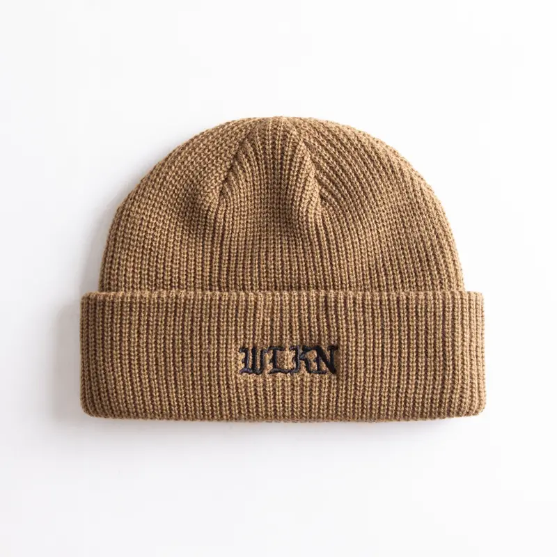 WLKN WLKN : Gothic Beanie