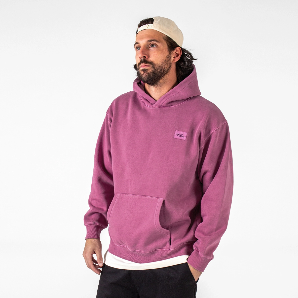 WLKN WLKN : Club Washed Hoodie