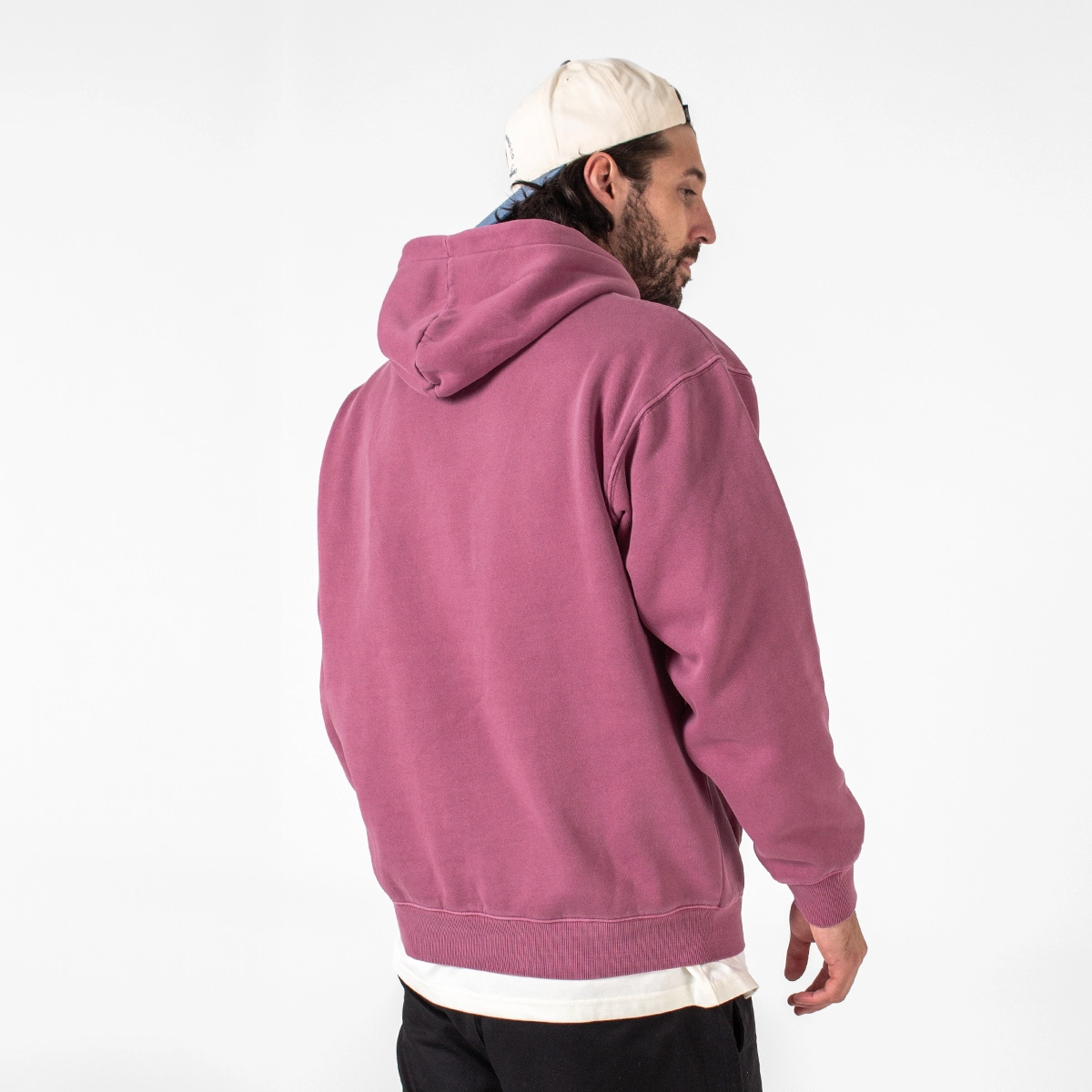 WLKN WLKN : Club Washed Hoodie