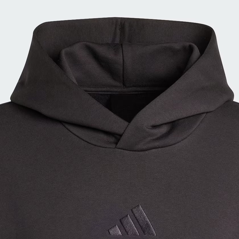 Adidas : All SZN Fleece Hoodie