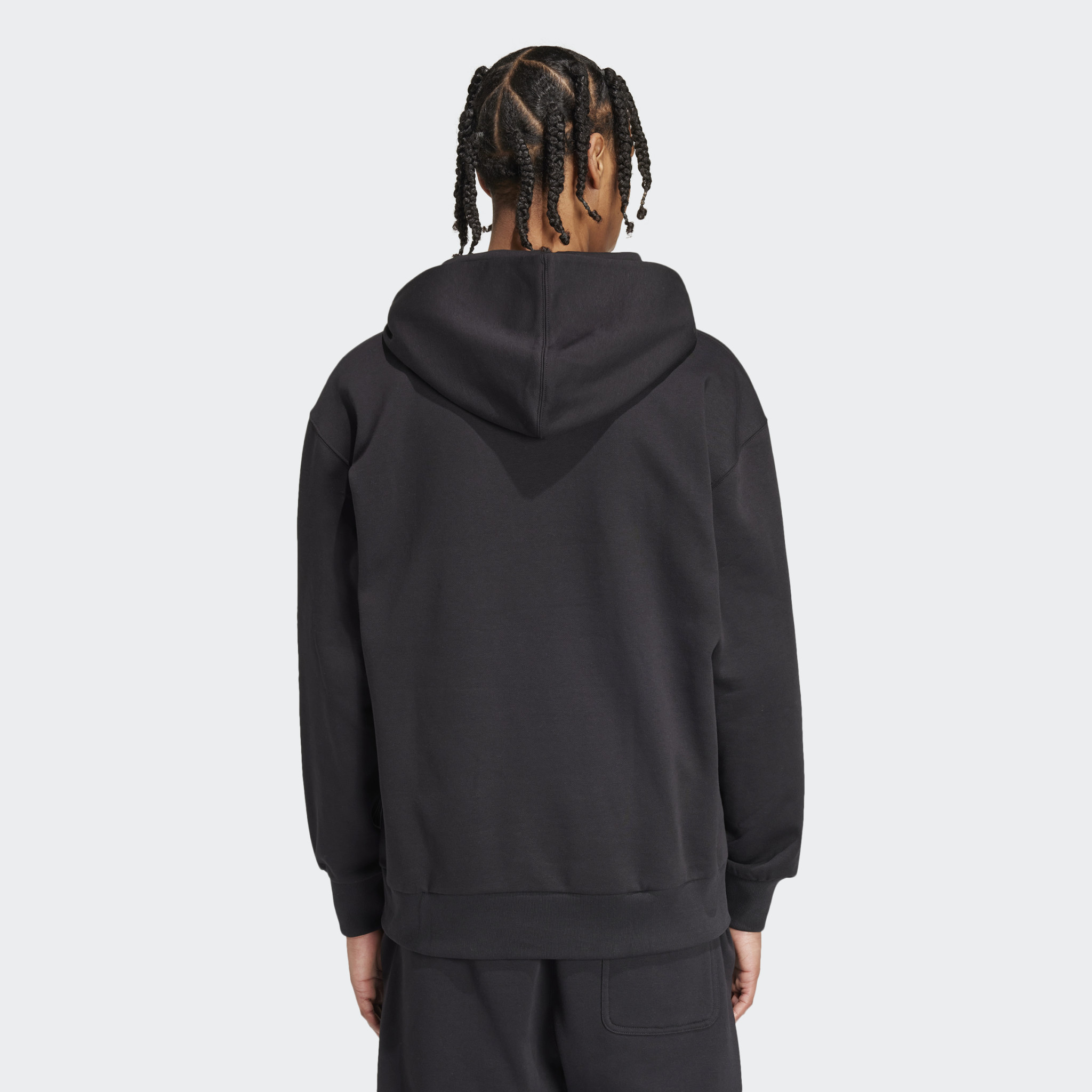 Adidas : All SZN Fleece Hoodie