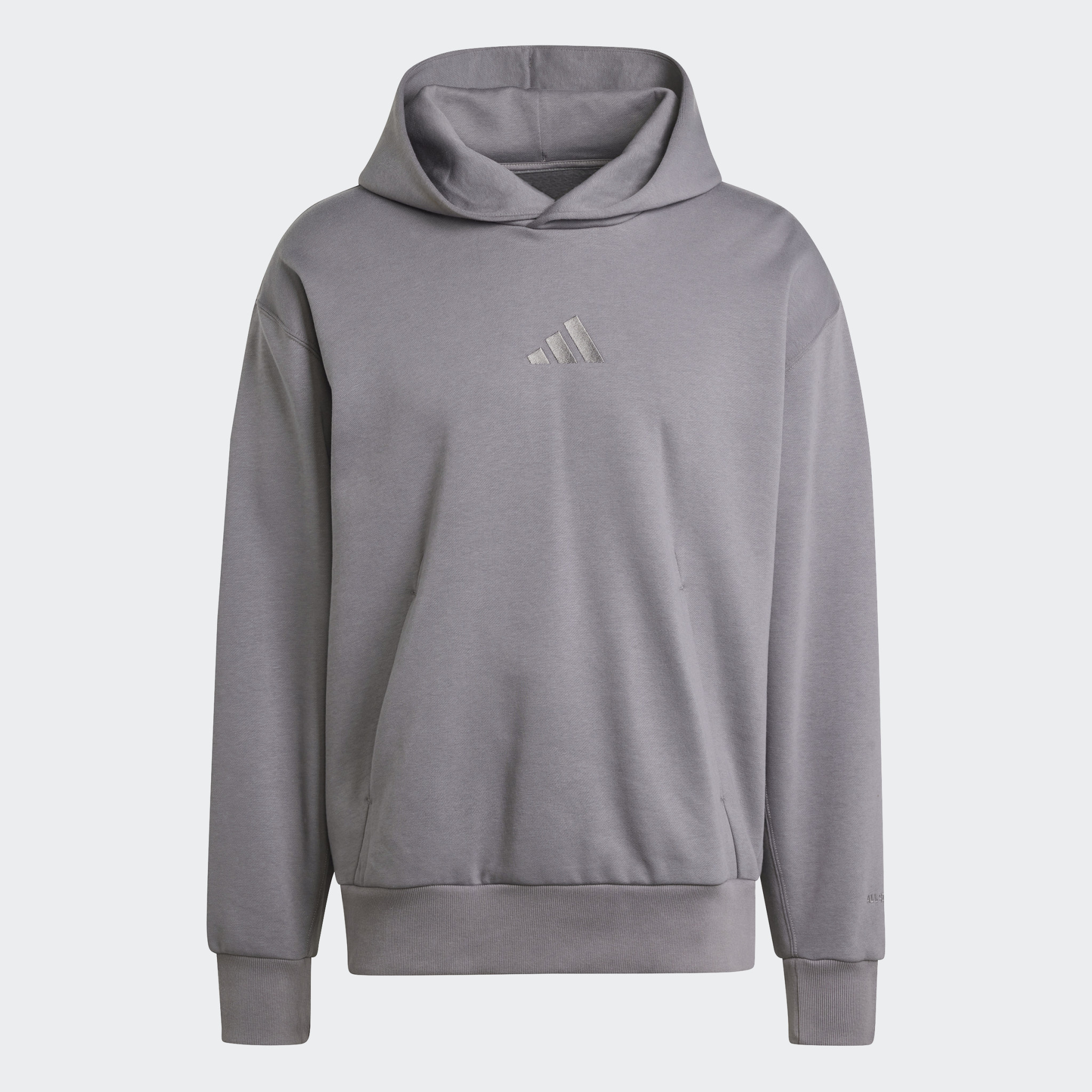Adidas : All SZN Fleece Hoodie