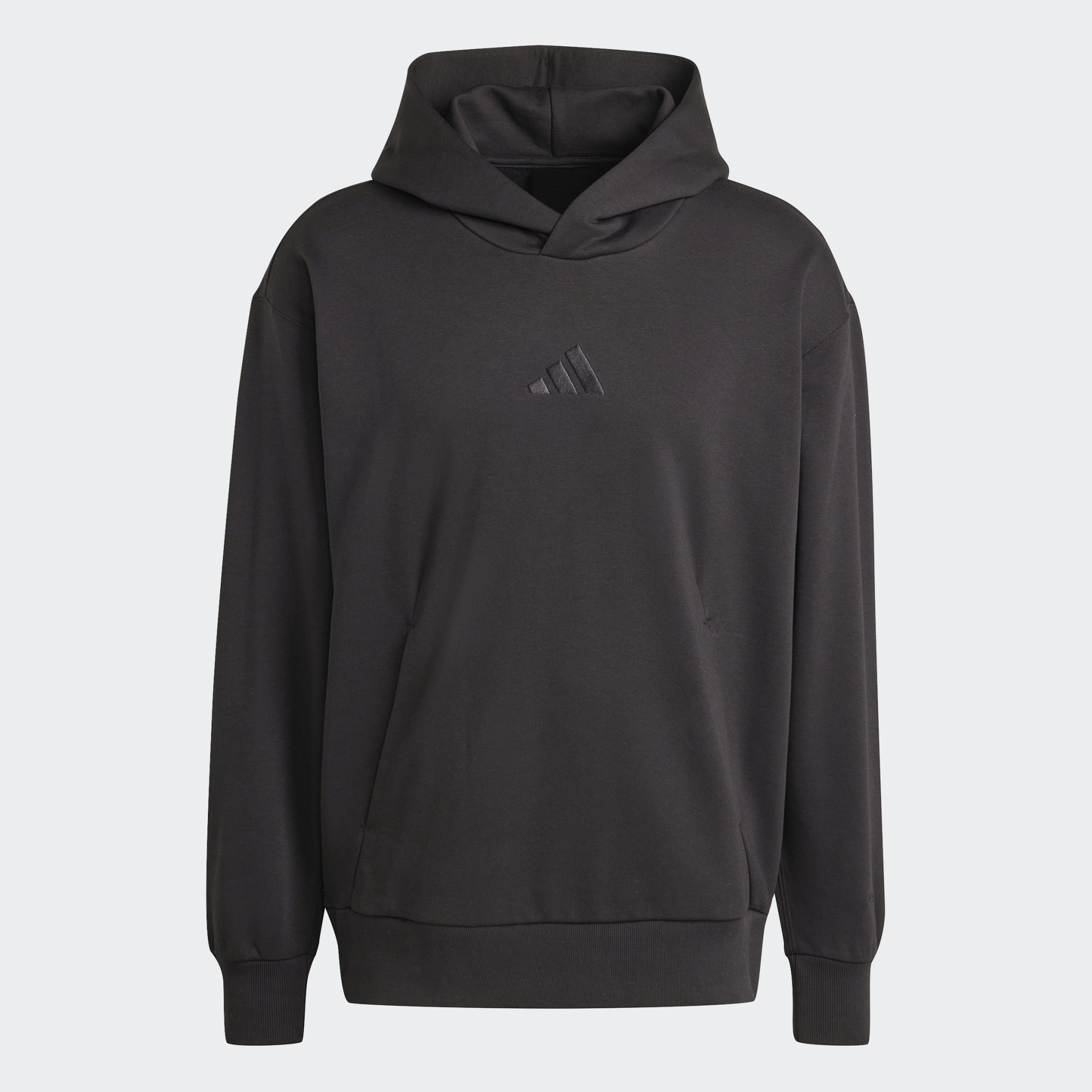 Adidas All SZN Fleece Hoodie WLKN