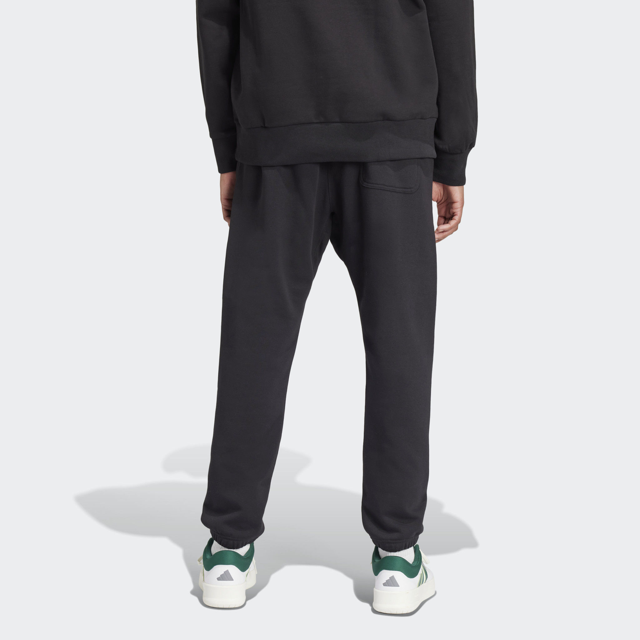 Adidas slim leg pants outlet