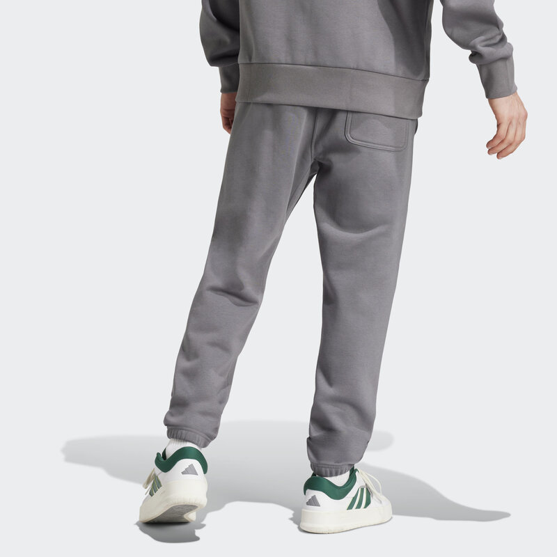 Adidas Adidas All SZN Regular Fleece Tapered Pants