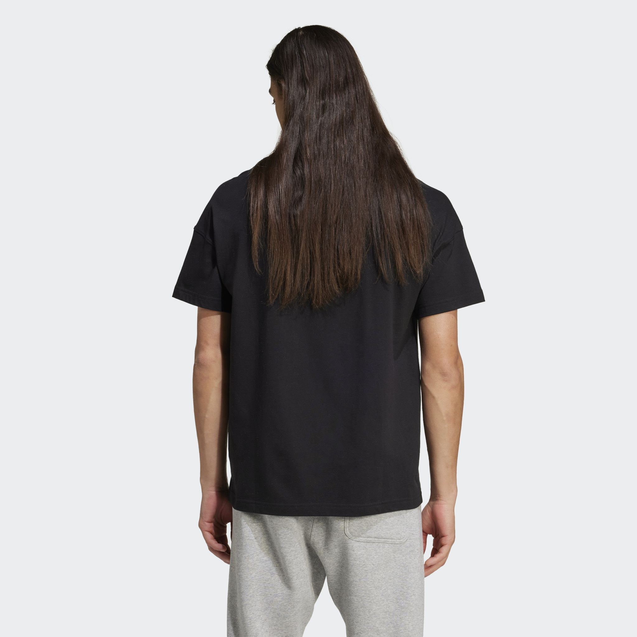 Adidas : All SZN Tee