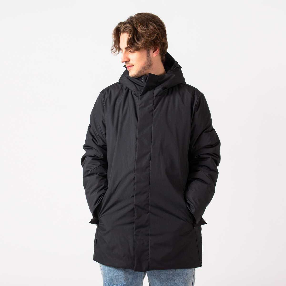 WLKN WLKN : Winter Parka Jacket