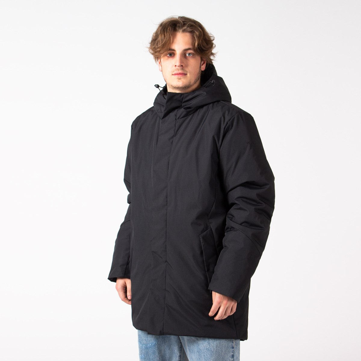 Men's bayfield parka 2025
