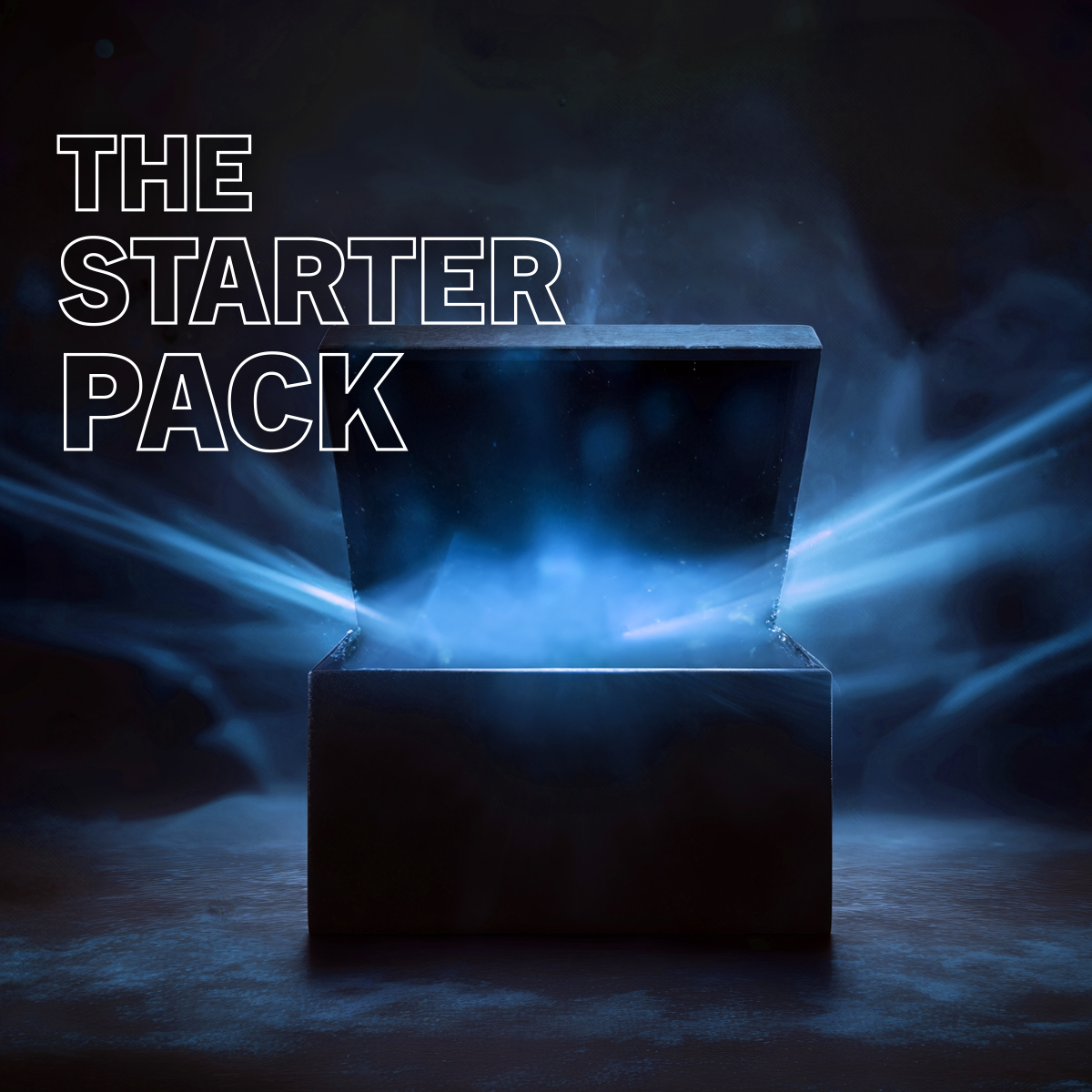 WLKN The Starter Pack