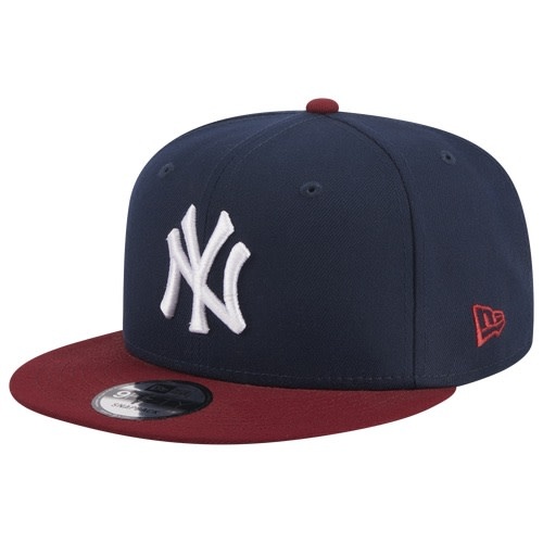 New Era New Era : 950 2T ColorPack NY Yankees Cap