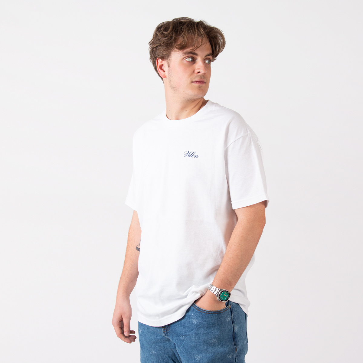 WLKN WLKN : Private Printed T-Shirt