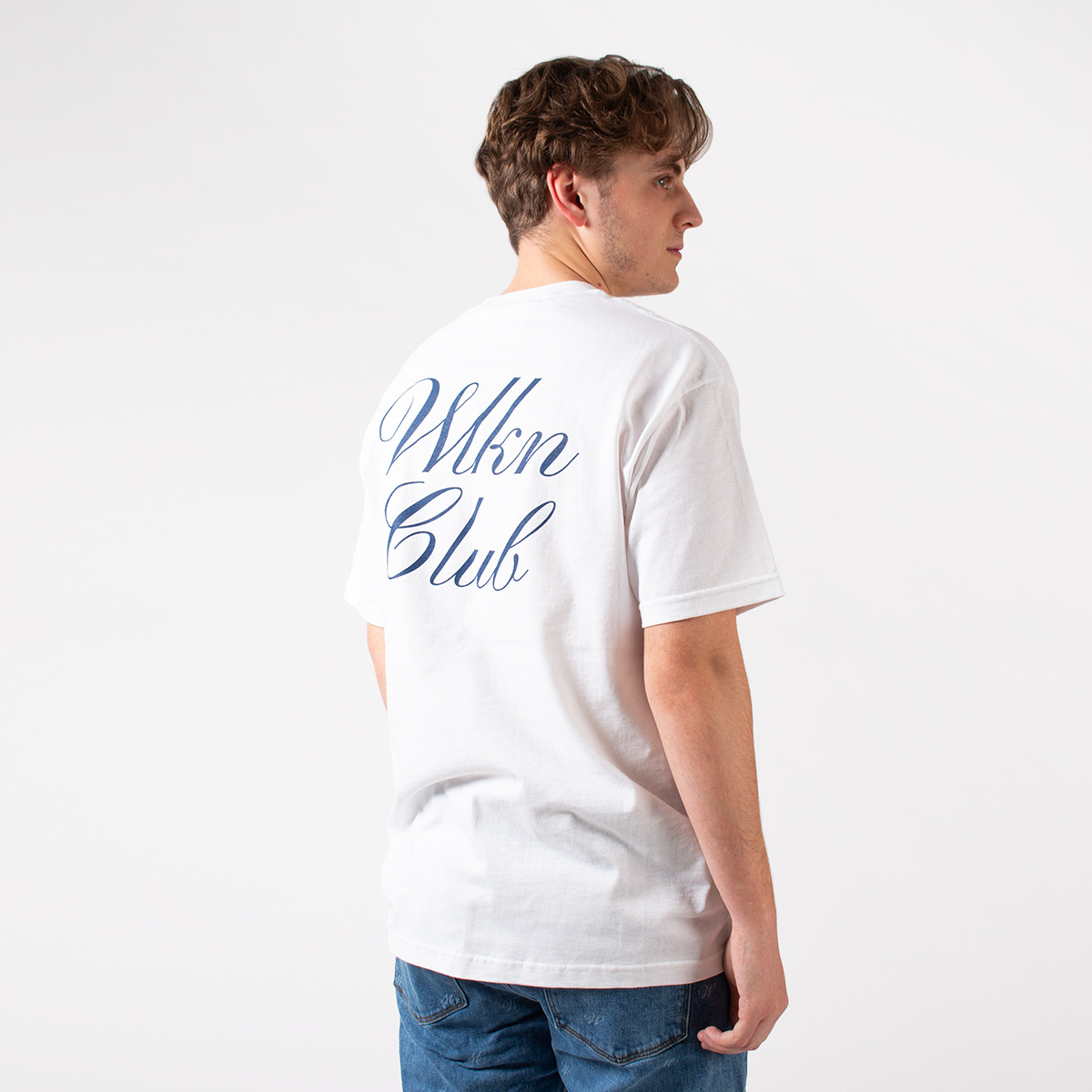 WLKN WLKN : Private Printed T-Shirt